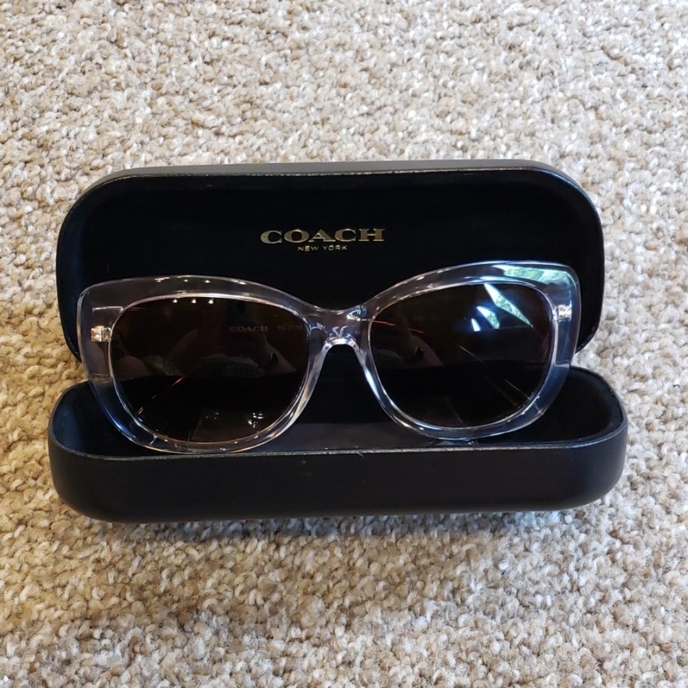 Coach Sunglasses